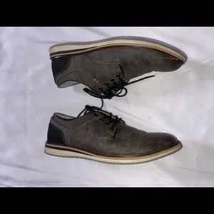 Mens Shoes